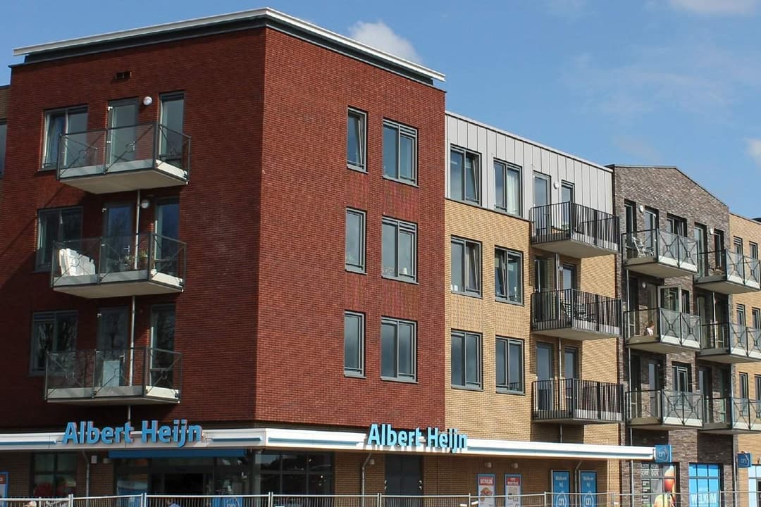 Luxe Appartement Hofland 131, Gorredijk - Te Huur