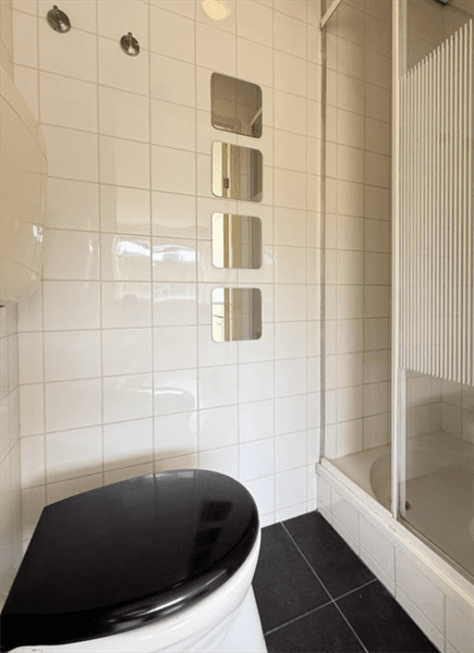Studio Cornelis Joosstraat, Breda - Zur Miete