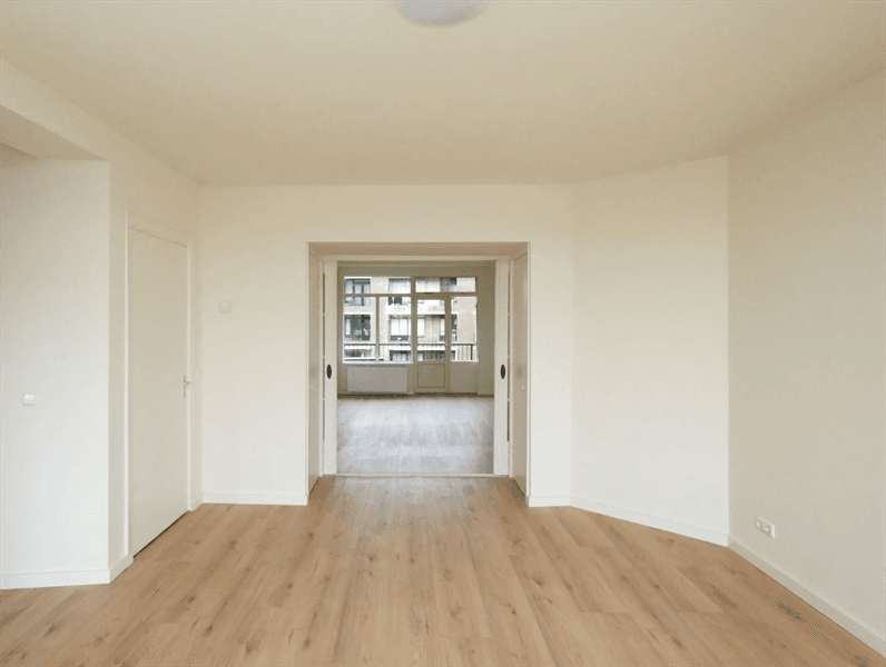 Apartment Godetiaweg, Den Haag - For Rent