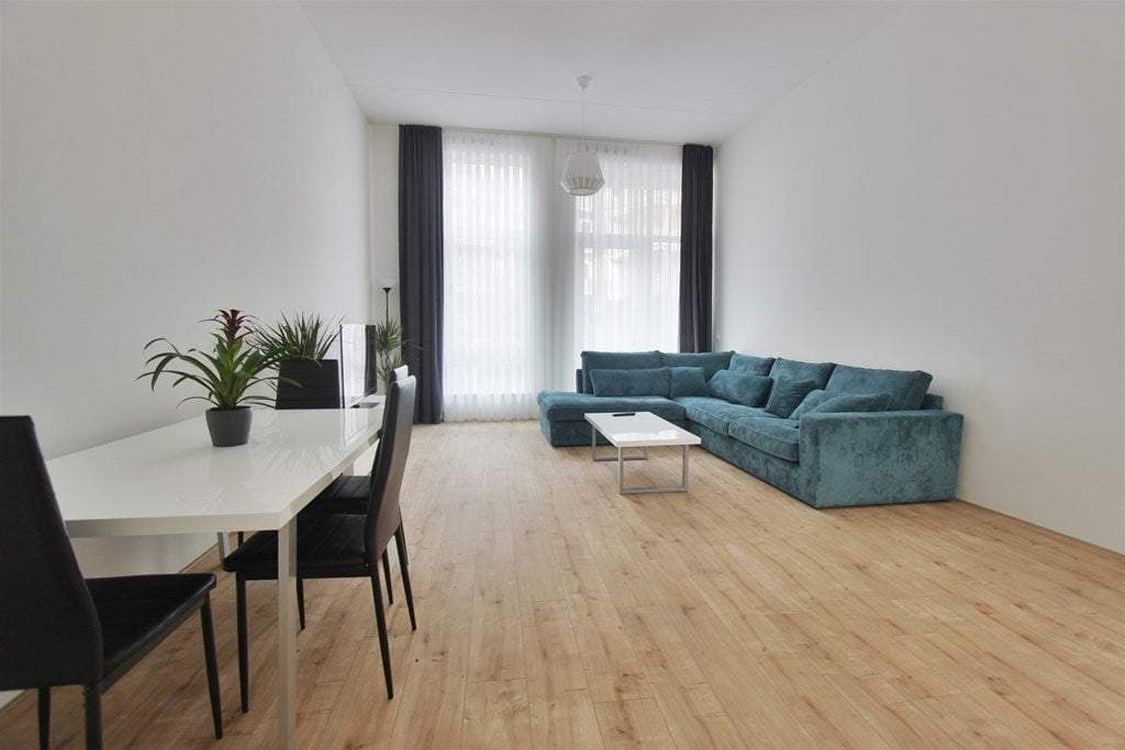 Apartamento Willem Dudokhof, Diemen - En Alquiler