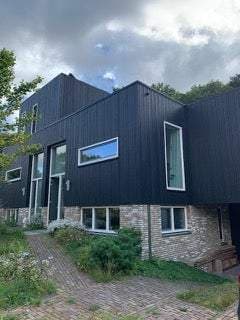 Compagnie 29, Ede - Möbliertes Reihenhaus mit Verbindung