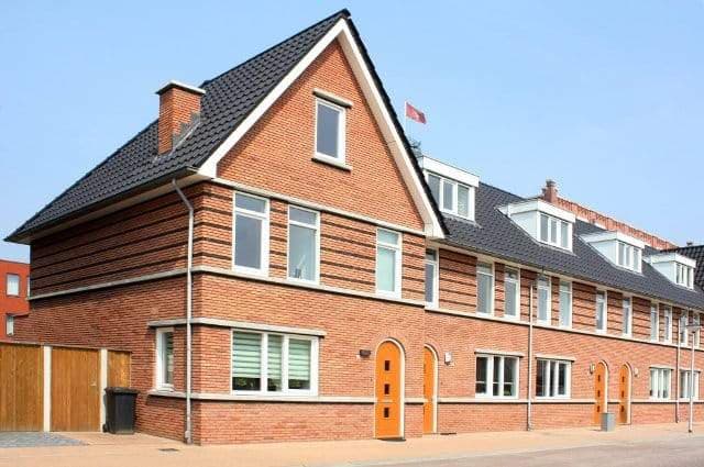 Family Home Boekelose Stoomblekerij 118, Enschede - For Rent
