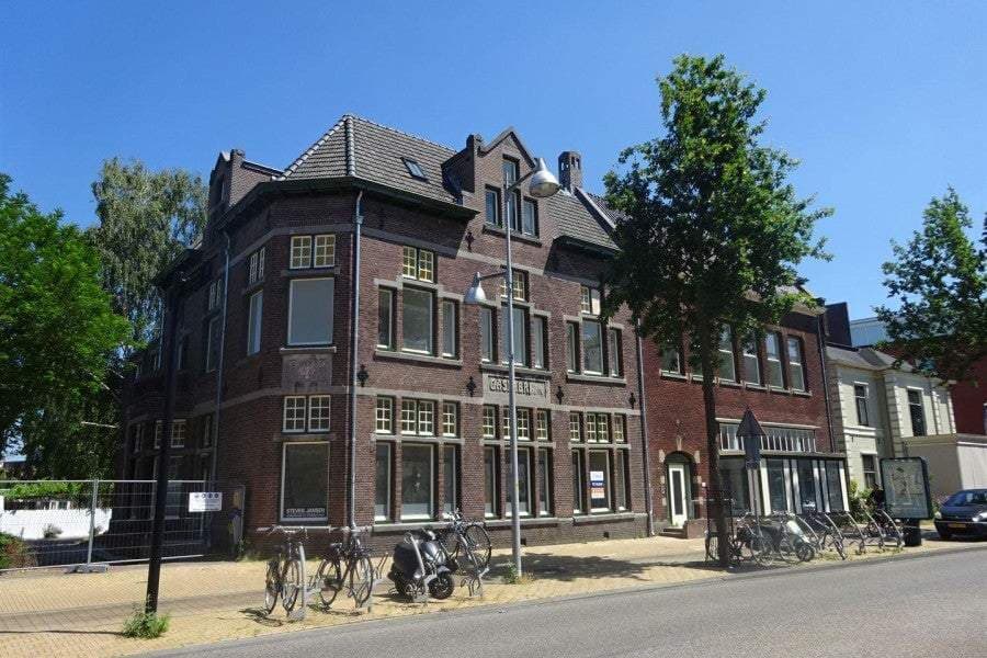 Flat Beurtvaartstraat, Apeldoorn - Zur Miete