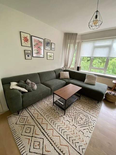 Apartment Gorechtkade 89-B, Groningen - Zur Miete