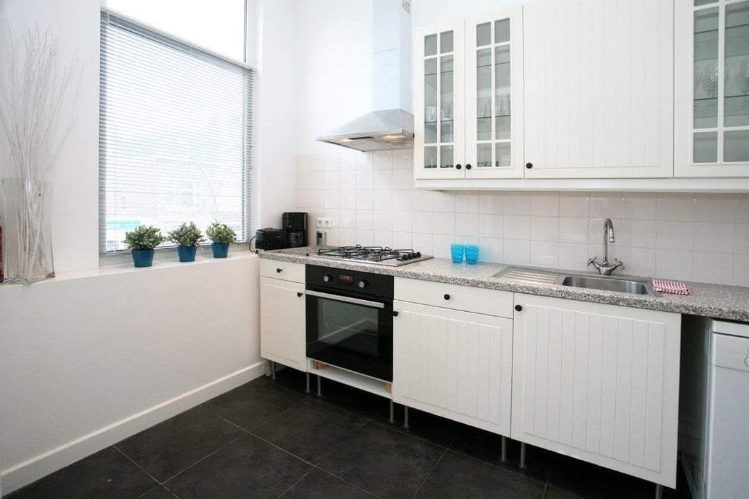 Wohnung Gentsestraat, Den Haag - Zu Vermieten
