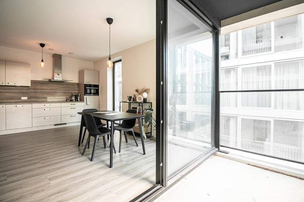 Flat Oostenburgermiddenstraat 16, Amsterdam - For Rent