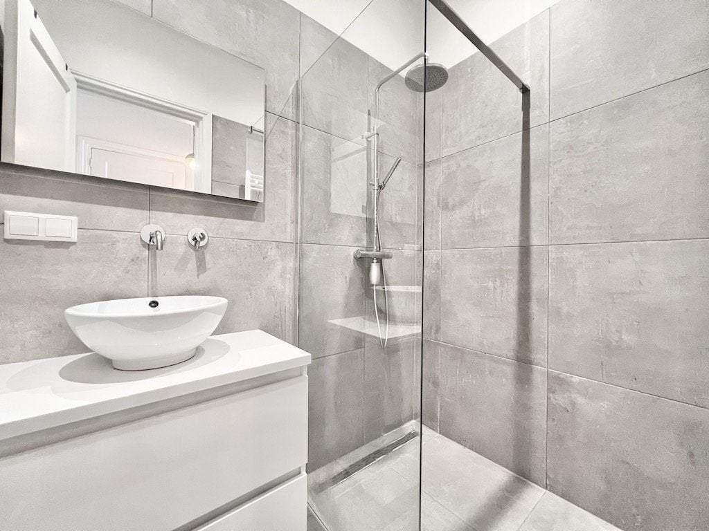 Flat Amstel, Amsterdam - For Rent