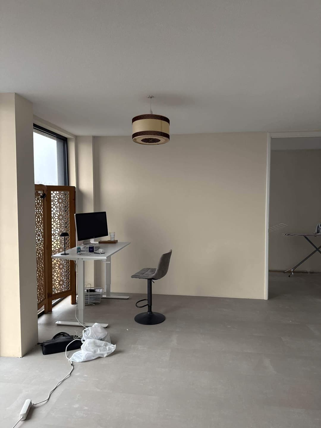 Möbliertes Zimmer in Mr. Treublaan, Amsterdam - Zu Vermieten