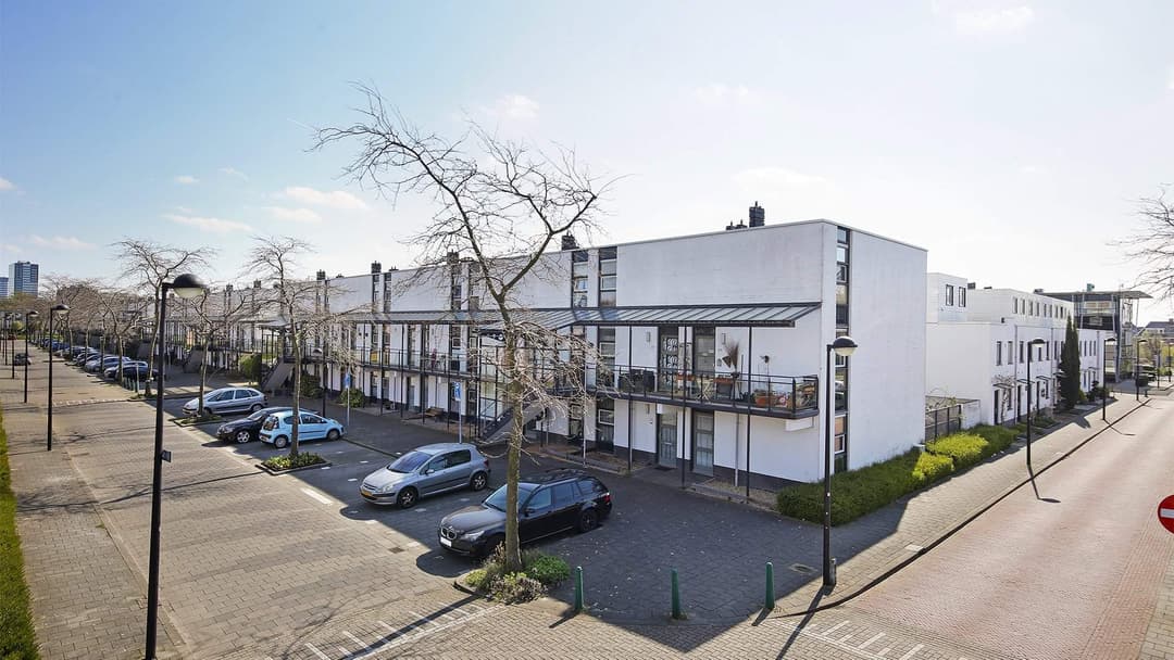 Maisonnette Wingerd, Rijswijk ZH - Para alquilar