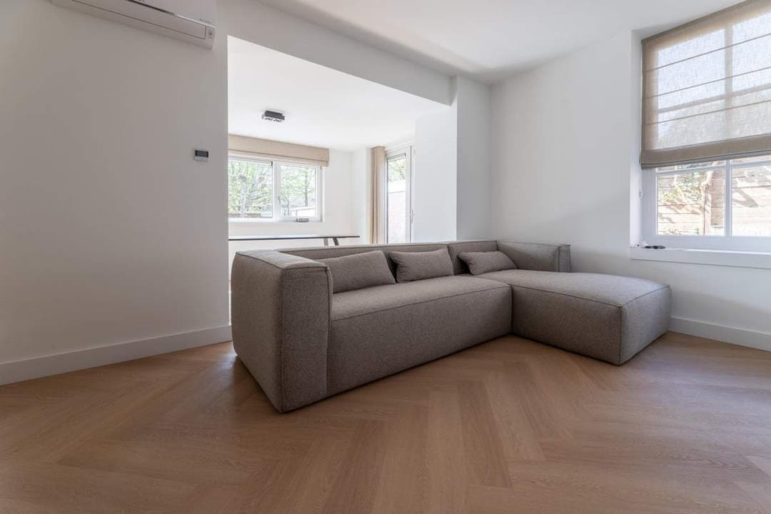 Appartement Kerkstraat, Oisterwijk - À Louer