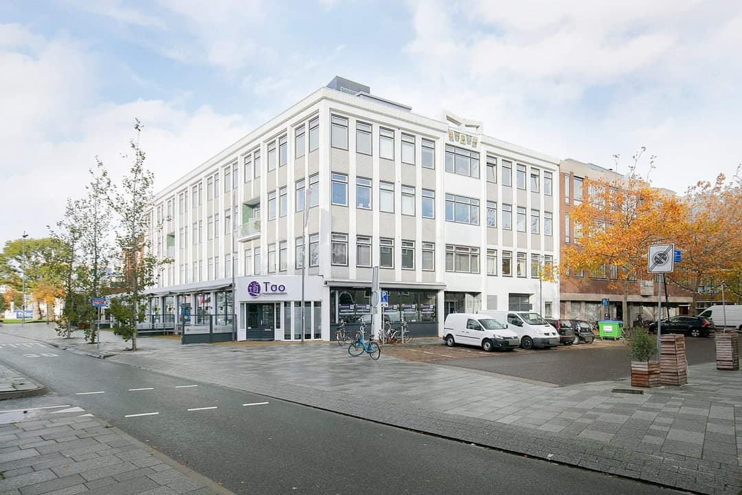 Studio Baljéestraat 988, Leeuwarden - Te Huur