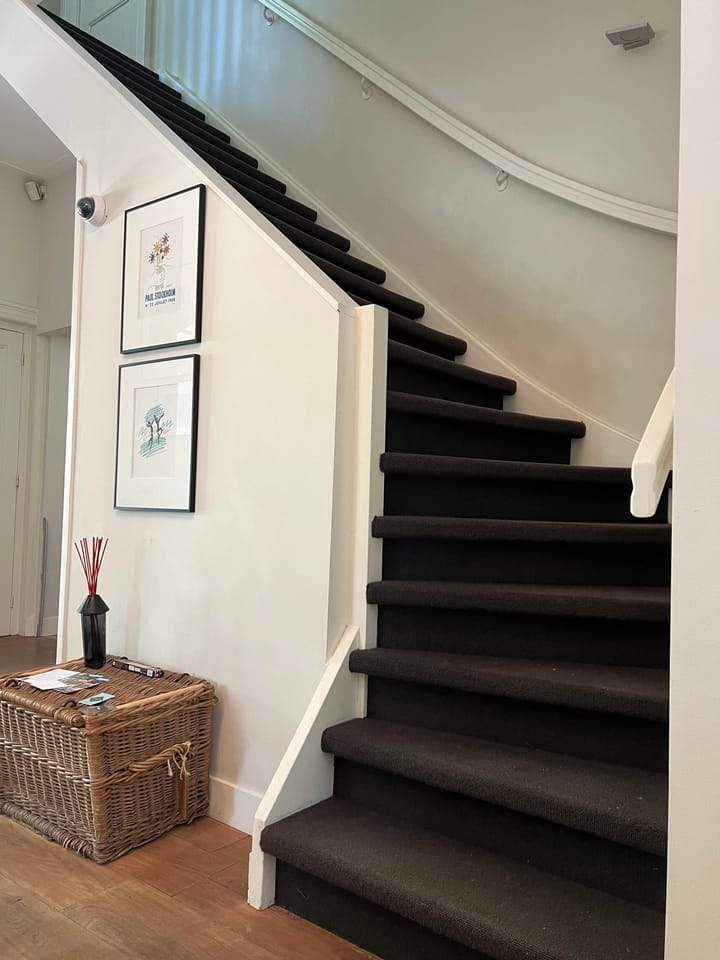 Monumentales Haus Ruijsdaelplein, Naarden Vesting - Zur Miete