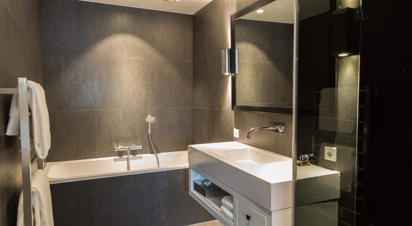 Flat Stadhoudersplantsoen, Den Haag - Te Huur