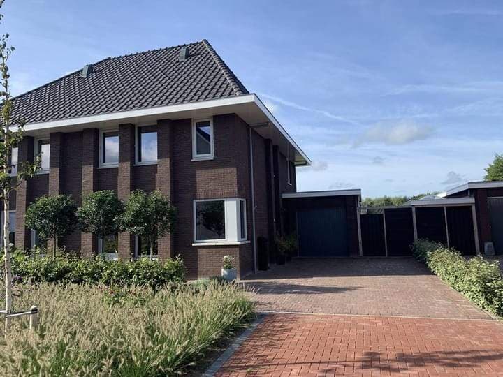 Hondsdraf 81, Heerhugowaard - Doppelhaushälfte