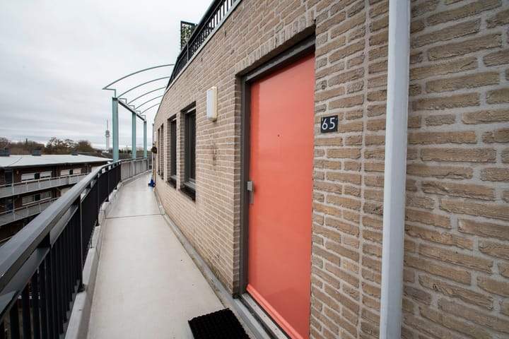 Apartamento Dúplex Barrio Alto, Roermond - En Alquiler