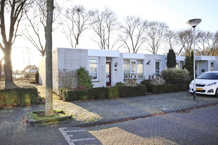 Bosveen 44, Breda - À Louer