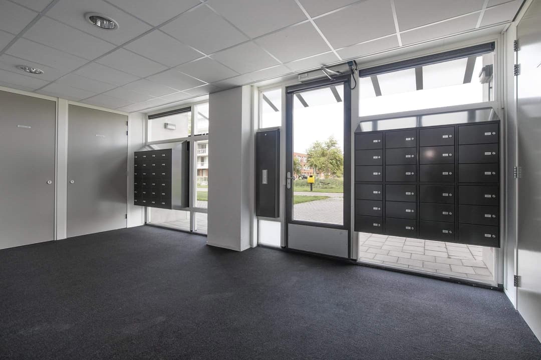 Apartment Dampkring, Heerhugowaard - For Rent