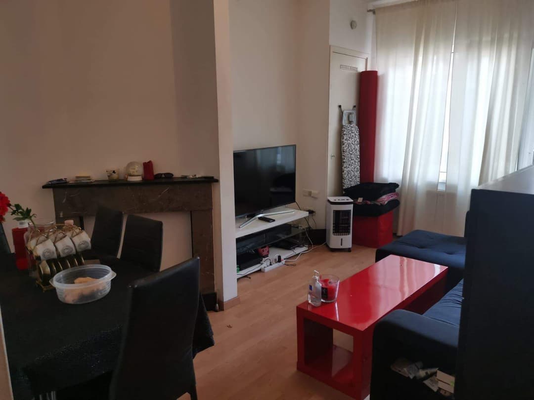 Ongemeubileerd Appartement Edisonstraat, Utrecht - Te Huur