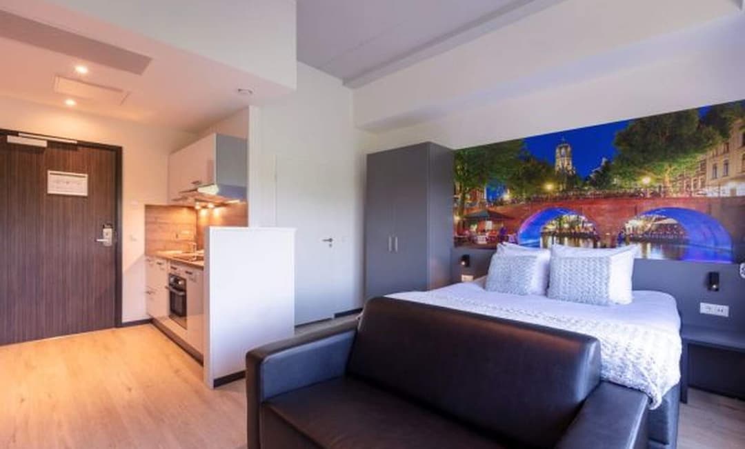 Appartement Vleutensevaart, Utrecht - Te Huur
