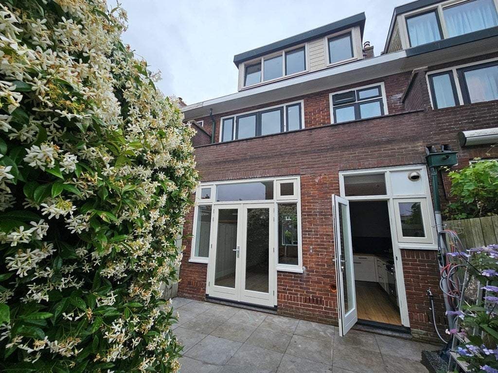 Haus Vergierdeweg 189, Haarlem - Zu Vermieten