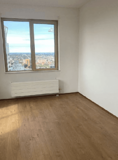 Flat Blaak 724, Rotterdam - For Rent
