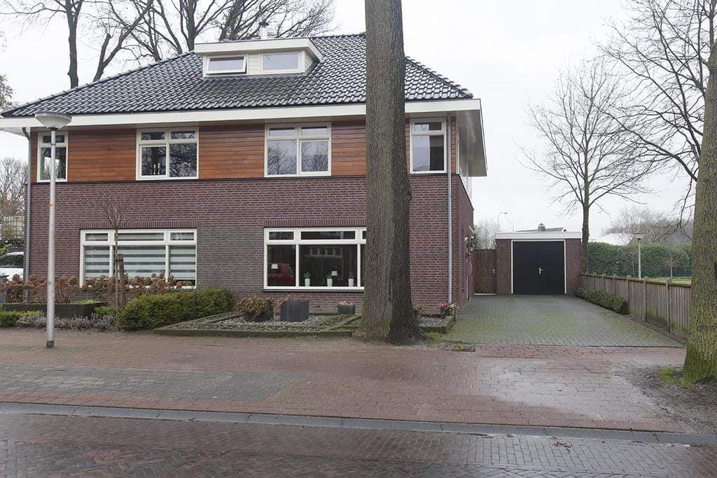 Hoofdstraat 25-A, Deurningen - Doppelhaushälfte