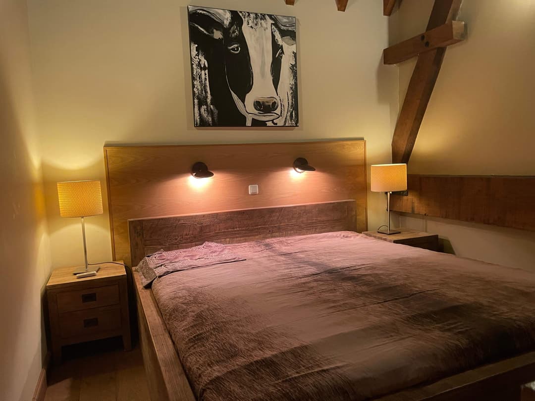 Furnished Apartment, Kasteelstraat, Maastricht - For Rent