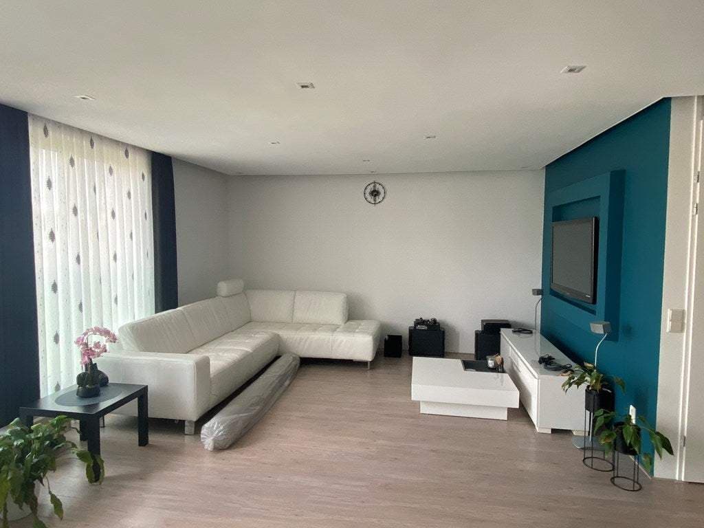 Wohnung Meer en Vaart, Amsterdam - Zur Miete
