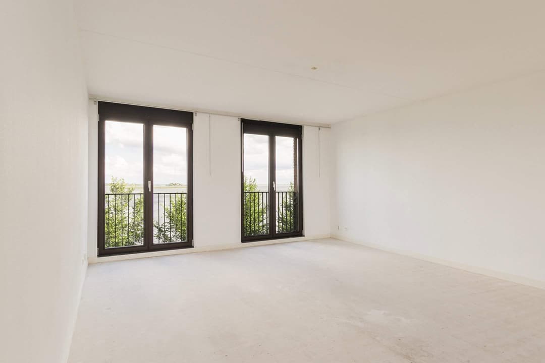 Apartment Bert Haanstrakade, Amsterdam - Zur Miete