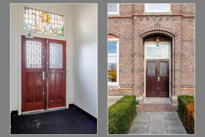 Apartamento de 3 habitaciones en Maasdijk, Appeltern - Alquiler