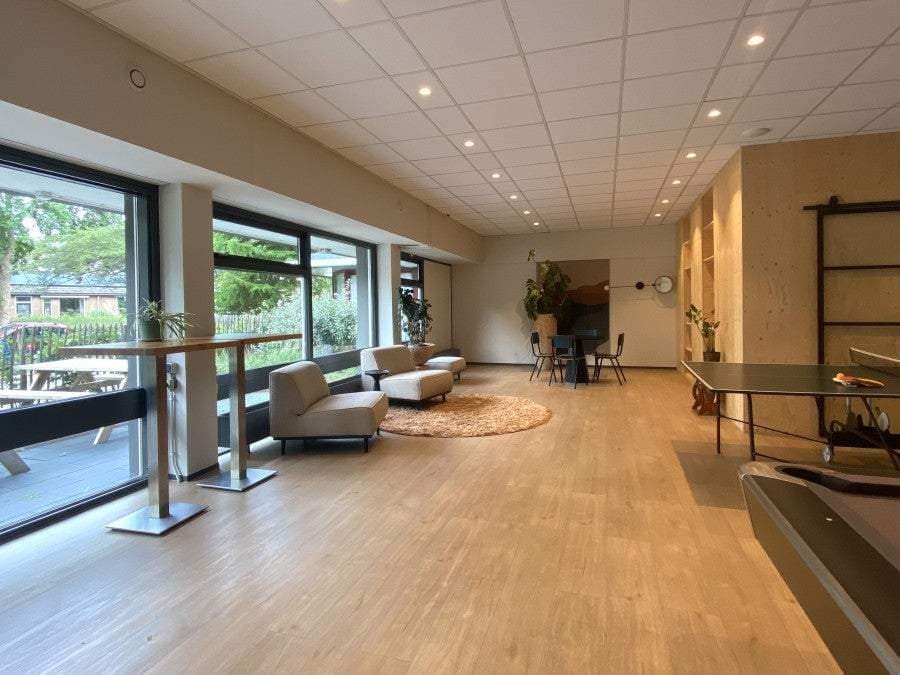 Studio Robijnstraat, Apeldoorn - For Rent