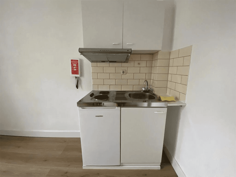 Room on Brusselseweg, Maastricht - For rent