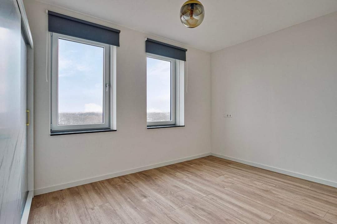 Flat Du Meelaan, Zoetermeer - For Rent