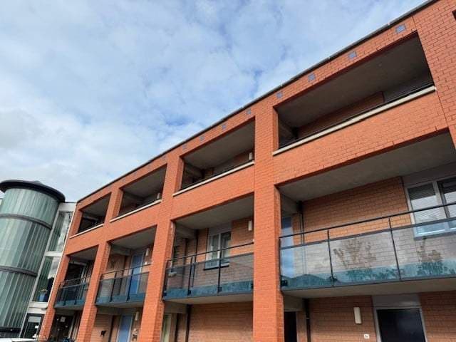 Apartment Brandwacht 20, Leiderdorp - À Louer