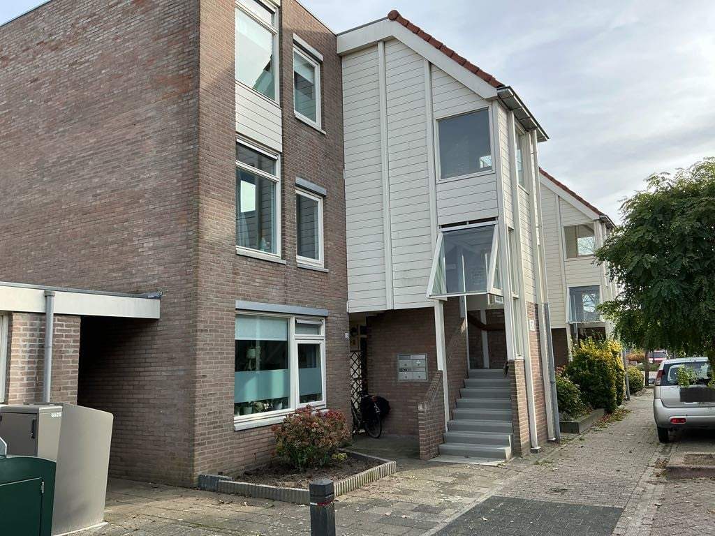 Apartment Osseweide, Meppel - For Rent