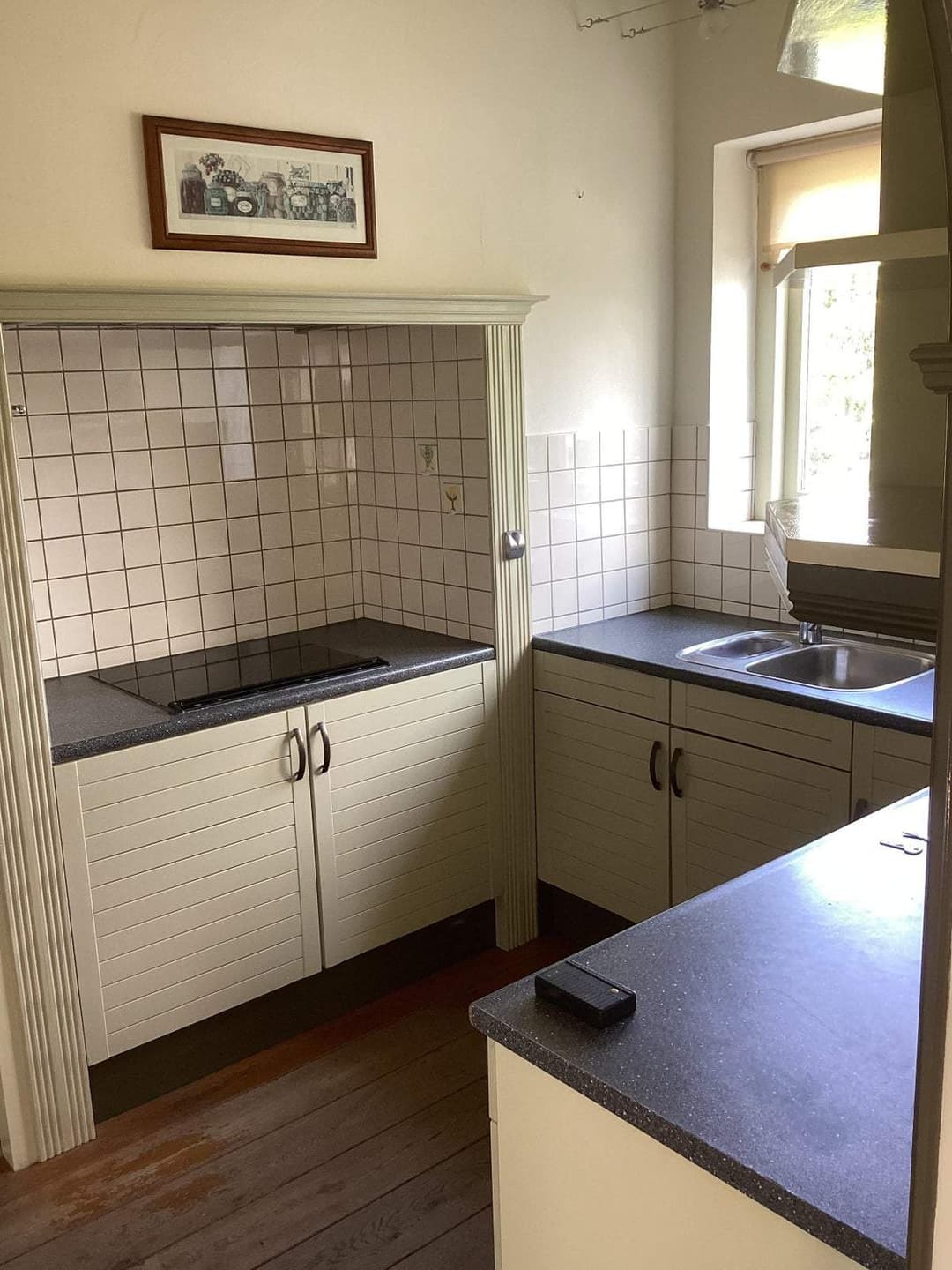 Casa Sluissedijk, Standdaarbuiten - En alquiler