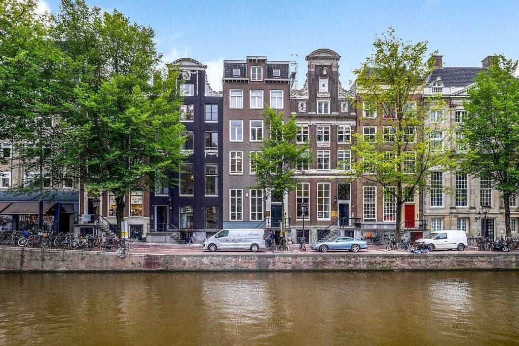 Wohnung Herengracht, Amsterdam – Zur Miete