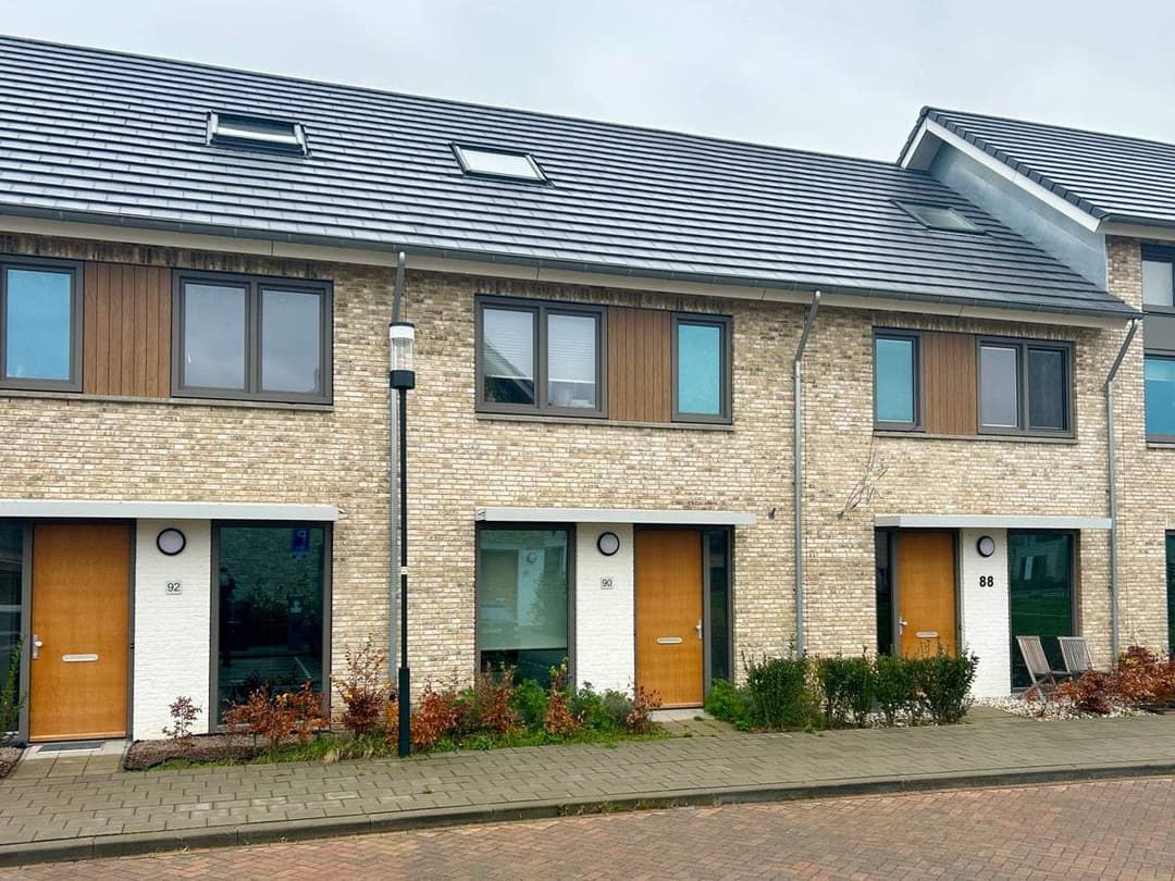 Maison mitoyenne Kuifjestraat 90, Lent - À louer