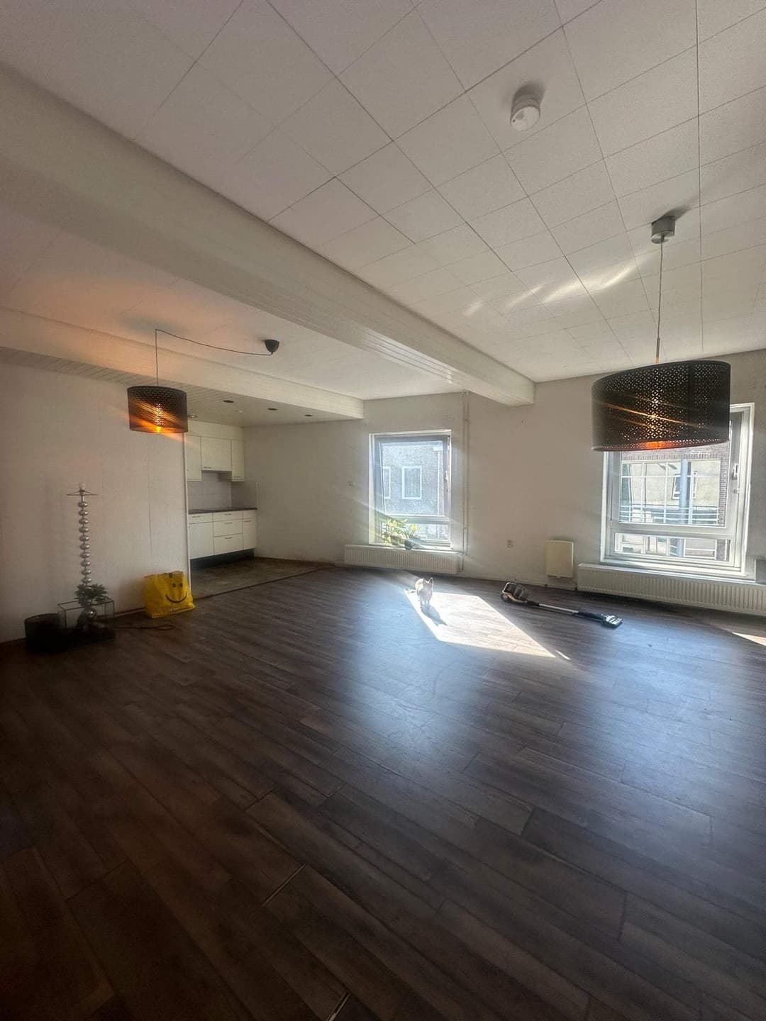 Flat Stationstraat, Nuth - Te Huur