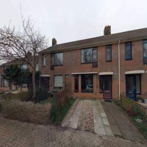 3 Schlafzimmer Familienhaus, Molmhoek 4, Wervershoof - Zur Miete