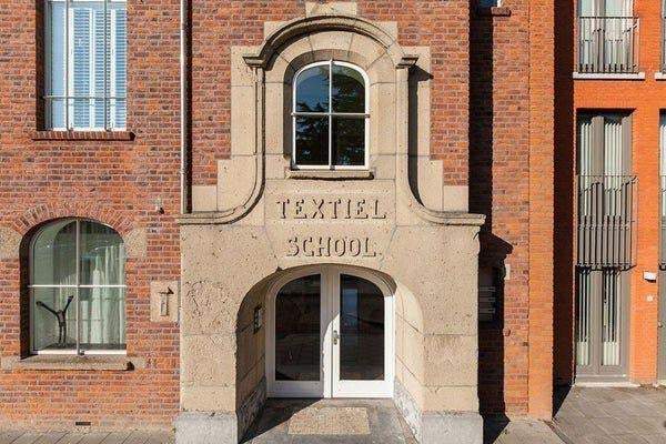 Townhouse Charlotte van Bourbonhof, Eindhoven - Alquiler