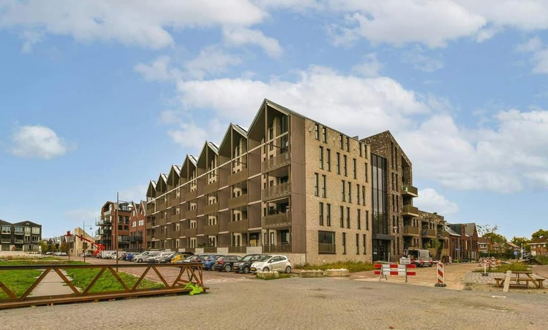 Appartement Kroonwerk, Muiden - Te Huur