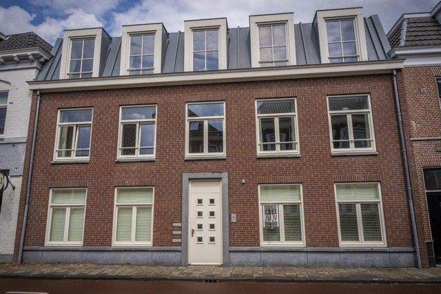 Flat Taalstraat, Vught - En alquiler