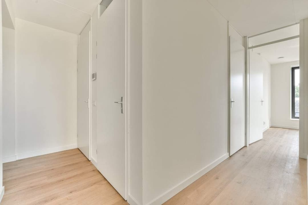 Flat Marius Bauerstraat 30 10, Amsterdam - For Rent