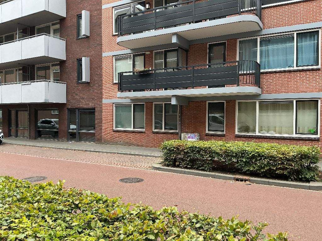 Appartement Nieuwe Dieststraat, Breda - Te huur