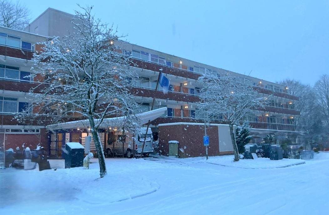 Wohnung Oldengaardestraat, Assen - Zu Vermieten