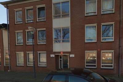 Apartment Kerkgracht, Den Helder - For Rent