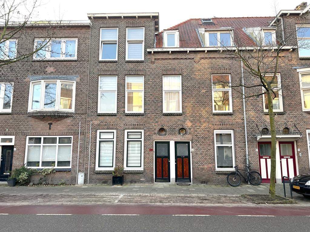 Wohnung Hugo de Grootstraat 89, Delft - Zu Vermieten