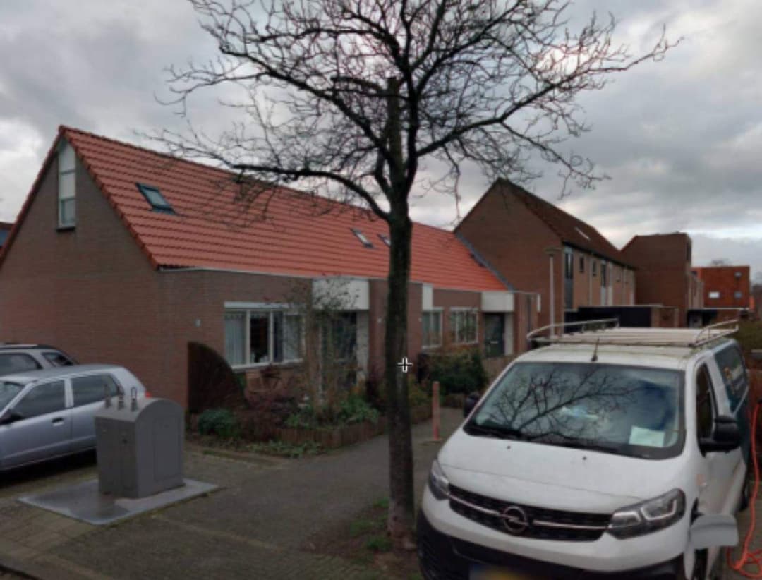Wakerdijk 74, Purmerend — 3-Zimmer-Einfamilienhaus (55+)