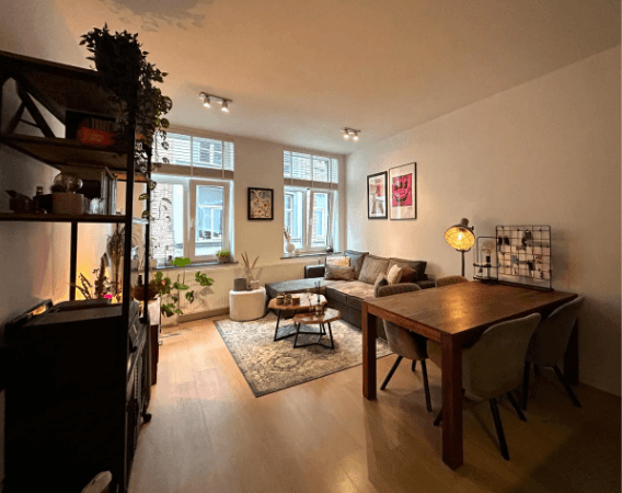 Appartement Gats, Sittard - À Louer